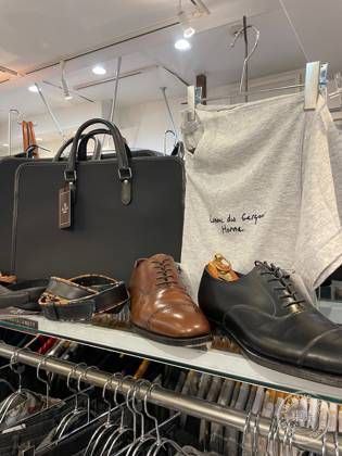 CLEO（クレオ）MEN'S 大宮店 — photo