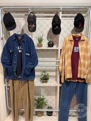 古着屋COBBLES — photo
