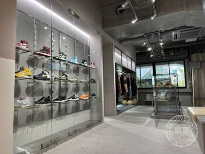 Concept Shop WTS — photo