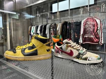 Concept Shop WTS — photo