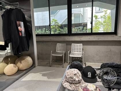 Concept Shop WTS — photo