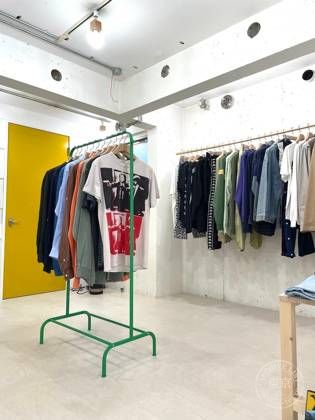 coys clothing store — photo