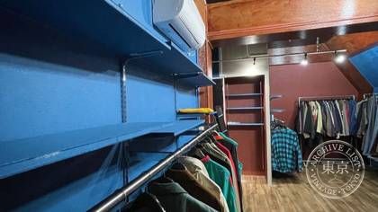 DARAM -vintage clothing shop- — photo