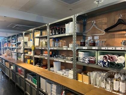 D&DEPARTMENT TOKYO — photo