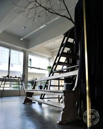 divka / atelier - tokyo — photo