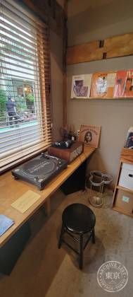 Ella Records — photo