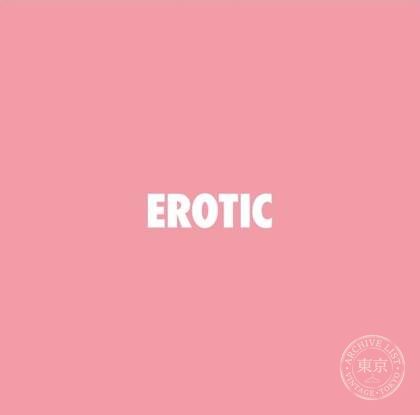 EROTIC — photo