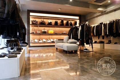 FASCINATE KYOTO(ファッシネイト キョウト) — photo