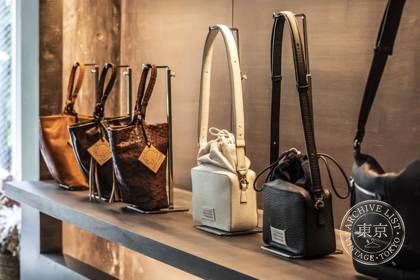 FASCINATE KYOTO(ファッシネイト キョウト) — photo