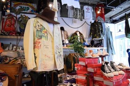 Feeet 本店 — photo
