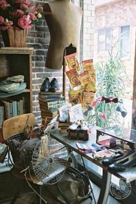 Fifth General Store — photo