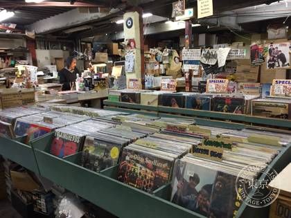 Flash Disc Ranch — photo