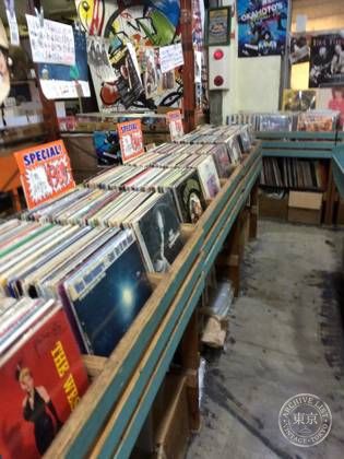 Flash Disc Ranch — photo