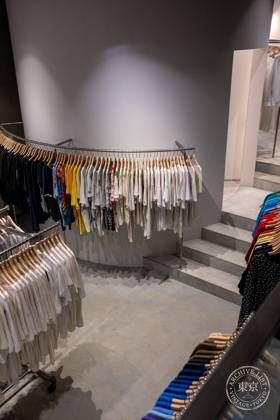 FRONT11201 本店 — photo
