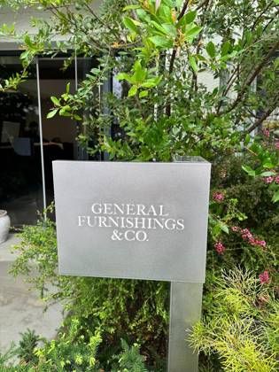 GENERAL FURNISHINGS & CO. — photo