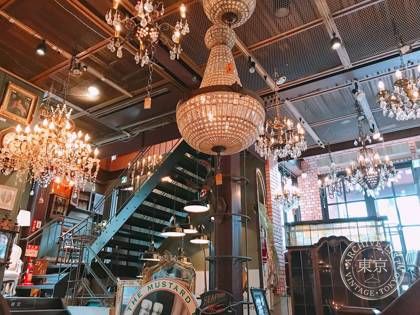 Globe Antiques — photo