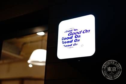 Good On -flagship shop- — photo