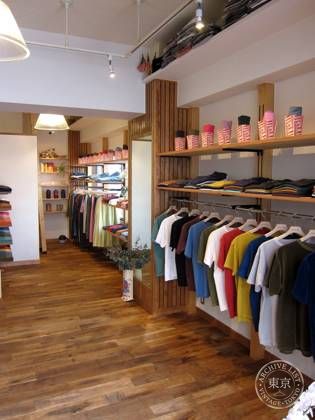 Good On -flagship shop- — photo