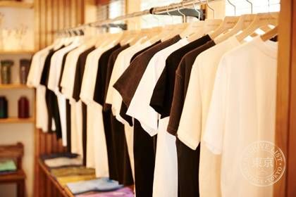 Good On -flagship shop- — photo