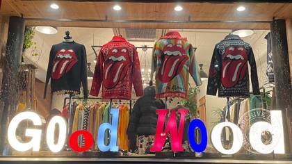 Good Wood — photo