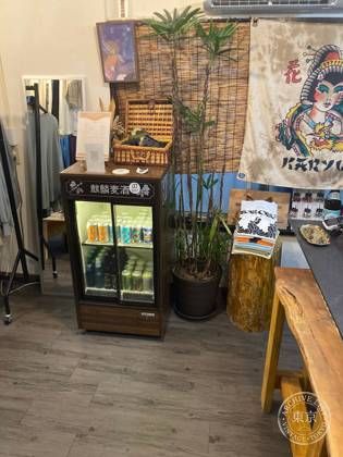 GOOFYPHAT GALLARY古着屋（狛江、調布、登戸） — photo