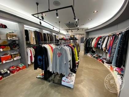 GRAIZ長野店 — photo