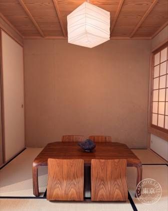 Graphpaper kyoto — photo