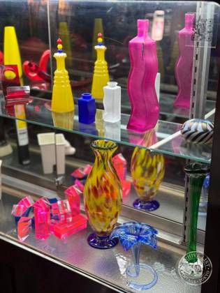 Hand To Mouth -Meguro- — photo