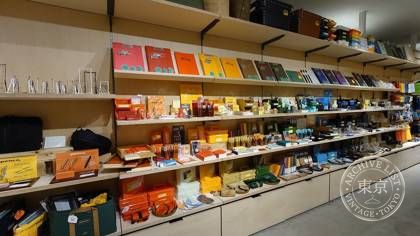 HIGH TIDE Store — photo