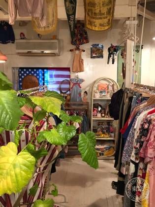 HOPE_used_clothing — photo