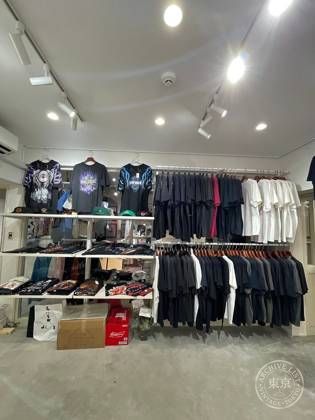 JUNK Clothes and Gallery — photo