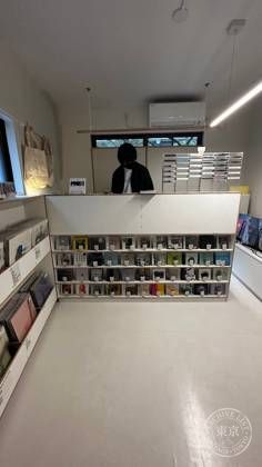 Kankyō Records / H.Architecture — photo