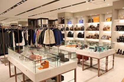 kindal kobe second hand store — photo