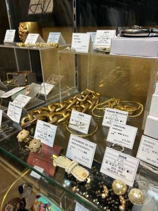 kindal nagoya sakae second hand store — photo