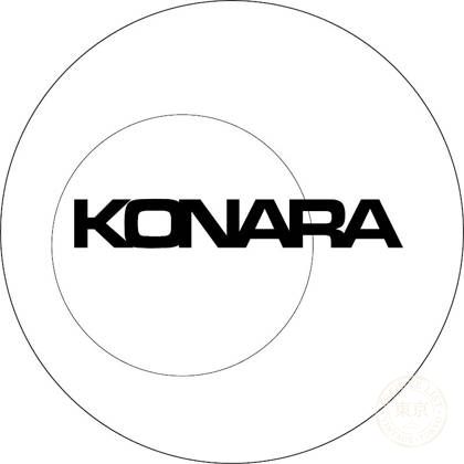 Konara clothes — photo