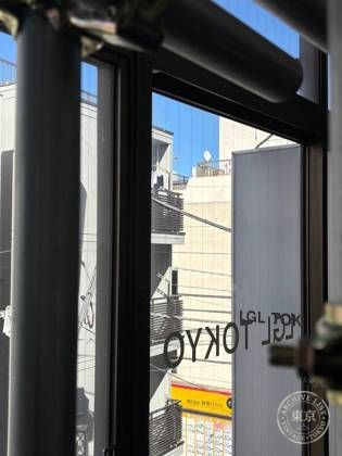 LGL TOKYO — photo