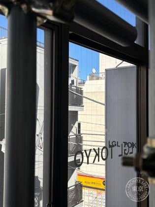 LGL TOKYO — photo