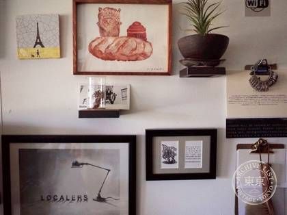 LOCALERS — photo
