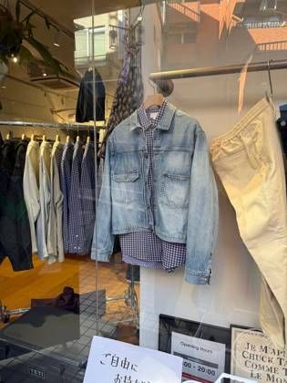 LOFTMAN TOKYO — photo
