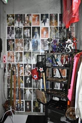 LOVERZ-10 — photo