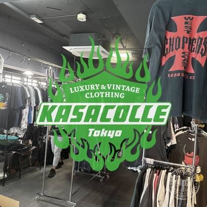 Luxury&Vintage Kasacolle【カサコレ】 — photo