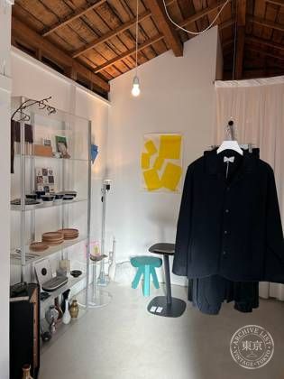MA STORE — photo