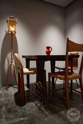 MAISON PARK — photo