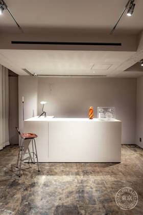 MAISON PARK — photo