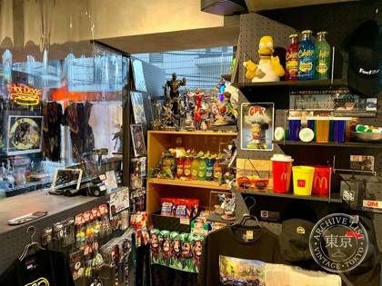 Mamegyorai Koenji — photo