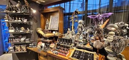Mamegyorai Koenji — photo