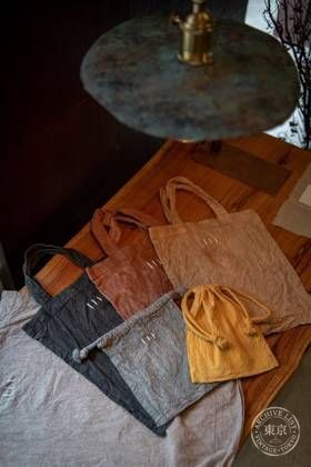 服屋 mienisi — photo