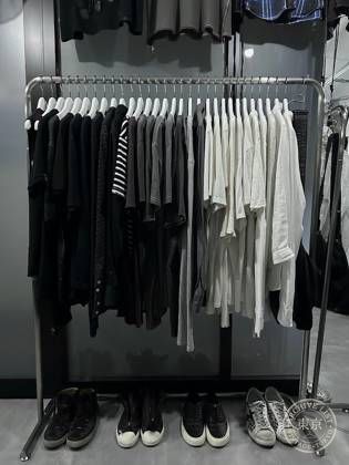 MIORI 古着屋 — photo