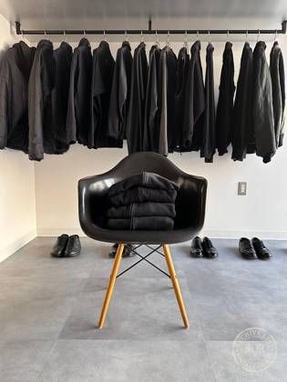 miyabi clothing store — photo