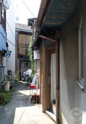 modenohigeki (モードの悲劇) — photo